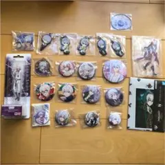 アイナナ 逢坂壮五 22点セットまとめ売り