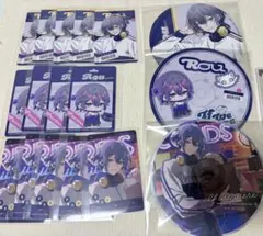 If we were 小柳ロウ セット