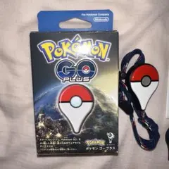 Pokémon GO Plus