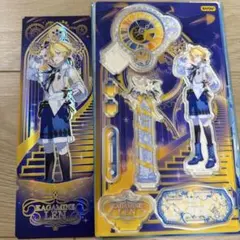 MWY2025 アクリルスタンド　鏡音レン