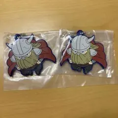 葬送のフリーレン　でふぉらば　アイゼン2個セット