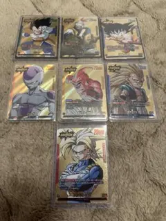 マンガブースター リーダーパラレル まとめ売り