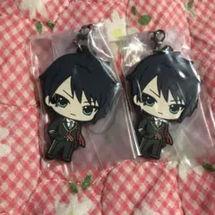 ツイステ ラバスト デュース