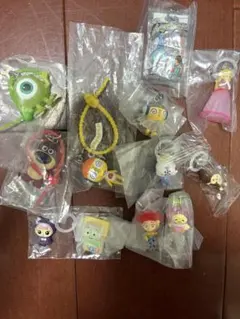 めじるしアクセサリーまとめ売り