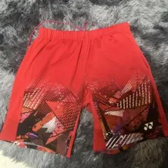 YONEX ハーフパンツ Lサイズ 廃盤商品 レア ヨネックス - メルカリ