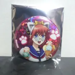 2025年最新】銀魂 ナンジャタウン 缶バッジ 神楽の人気アイテム