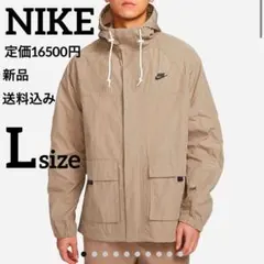 新品★定価16500円★NIKE★マウンテン★ジャケット★Lサイズ