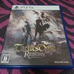 PS5 タクティクスオウガ リボーン