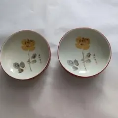 小鉢 中皿(好山)