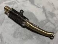 LCIパーツ スリップオンマフラー cbr250rr mc51 ホンダ CBR250RR 2017-2025 MC51｜LCIPARTS公式 スリップオン