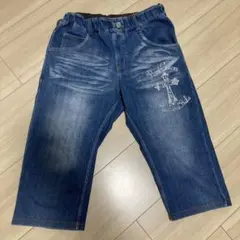 RAD CUSTOM 半ズボン SPECIAL EDITION