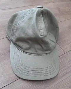 【新品】DECHO デコー SAFARI CAP サファリキャップ ベージュ