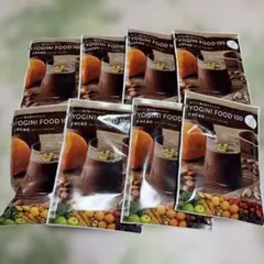 YOGINI FOOD 100 cacao 8袋セットのサムネイル