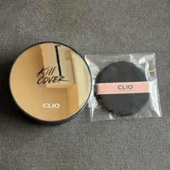CLIO キル カバー ファンウェア クッション エックスピー 04 ジンジャ…のサムネイル