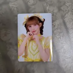 FRUITSZIPPER ランダムトレカ 早瀬ノエル