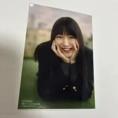 声優グランプリ　ブロマイド　羊宮妃那 羊宮妃那さんがアナザーカバーに！ 7月10日(水)発売『声優グランプリ8