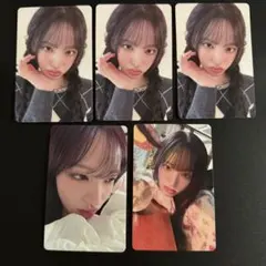 IVE LUCID DREAM 店舗 ラキドロ タワレコ HMV トレカ リズ