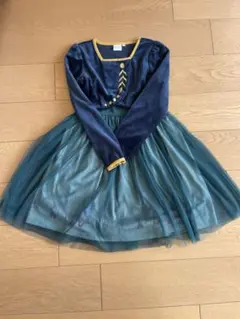 ディズニーFROZEN Ⅱ ワンピース130