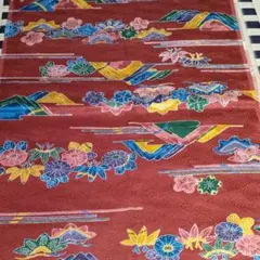 31. 正絹　はぎれ