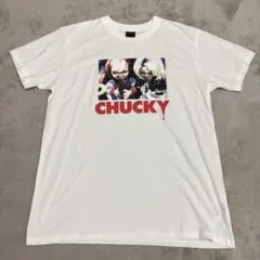 希少・90年代anvilタグ】チャイルドプレイ2 tシャツ - メルカリ