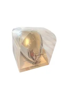 ReFa BEAUTECH ROLLING ヘアブラシ　シルバー