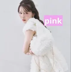 polaura ポローラ　ノベルティバッグ　tulle bag poláura polaura ポローラ ノベルティバッグ tulle bag poláura - メルカリ