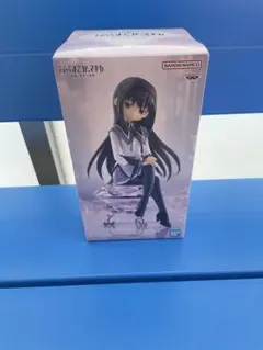 まどか☆マギカ 暁美ほむら フィギュア