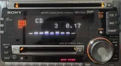 SONY WX-C900MD デッキのサムネイル