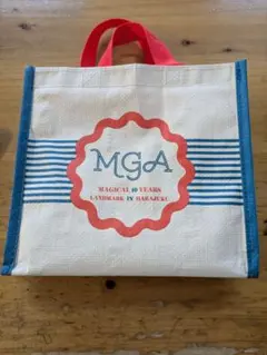 Mrs.GREENAPPLE ショッピングバック