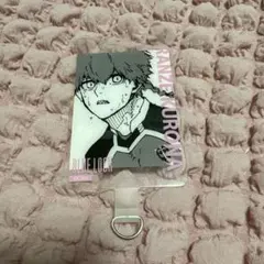 黒名蘭世 フォンタブ