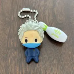 ラウンドワン　ROUND1 狗巻棘　呪術廻戦