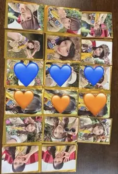 CUTIE STREET トレカver.12バラ売り - メルカリ