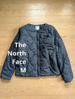 THE NORTH FACE ライトウエイトインナーダウンジャケット　Mブラック