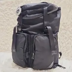 現行 美品 ペッレモルビダ HYD013-フラップバックパック ハイドロフォイル