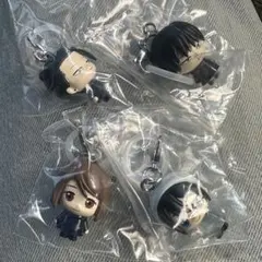 呪術廻戦 懐玉・玉折 めじるしアクセサリー