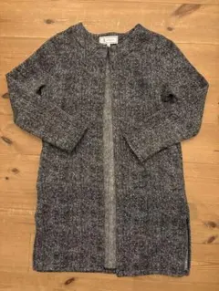 ロペピクニック カーディガン コート 38