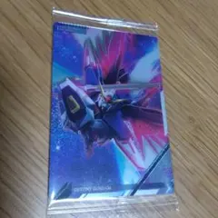 イタジャガ ガンダム ビジュアルアートコレクションII 16R