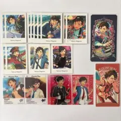 あんスタ 流星隊 南雲鉄虎 ぱしゃっつ