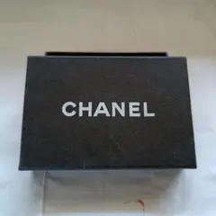 CHANEL ギフトボックス 空箱 - メルカリ