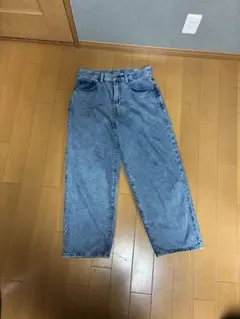 GAP EXTRABAGGY 슈퍼 버기