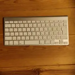 Apple Wireless Keyboard（A1314）第3世代のサムネイル
