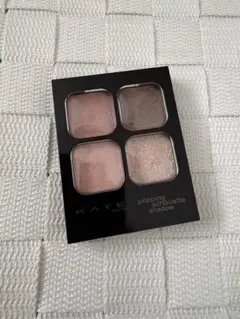 KATE ポッピングシルエットシャドウ ラズベリーロゼポップPK-1