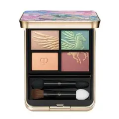 クレドポーボーテ　アイシャドウ　502