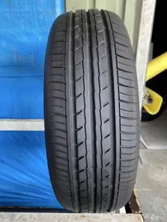 たかバリ溝！2024年製9分山★215/50R18 ヨコハマ 送料無料 バリ溝！2024年製9分山☆215/50R18 ヨコハマ 送料無料 - メルカリ