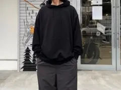 DAIWA PIER39 TECH SWEAT HOODIEのサムネイル