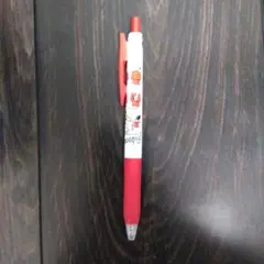 スヌーピー赤ペン