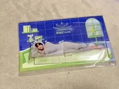 【新品】SnowMan RAYS 阿部亮平パジャマアクスタ スノーマン