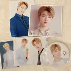 SEVENTEEN DINO グッズ まとめ売り - メルカリ