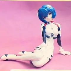 2026年最新】綾波レイ コールドキャストの人気アイテム - メルカリ