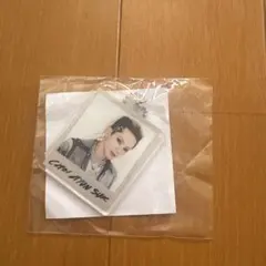 MYUN SU キーホルダー ヒョンソク